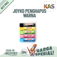 Eraser / Joyko ER-115 ColorPenghapus