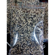Kacang Ulunthu Hitam Pecah / Split Black Urad Dal