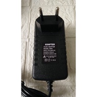 AC DC ADAPTOR 9.5V 1.5A model: 0916 JEK DC 4.0mm X 1.7mm