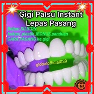 SNAP ON SMILE GIGI PALSU TERLARIS 100 ORIGINAL - VENNER GIGI Diskon