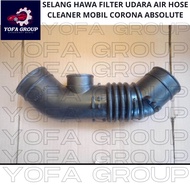 Air HOSE/AIR HOSE AIR FILTER Car AIR HOSE CLEANER CORONA ABSOLUTE