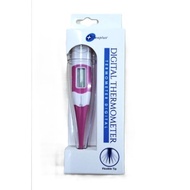 FLEXPLUS DIGITAL THERMOMETER / FLEXIBLE TIPS