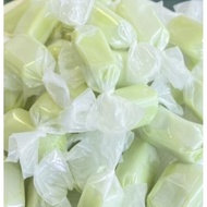 GULA-GULA PANDAN DURIAN SUSU TOFEE CANDY SWEETS COKLAT PANDAN ZAMAN DULU