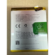 BATTERY FOR OPPO R15 PRO MODEL BLP- 659