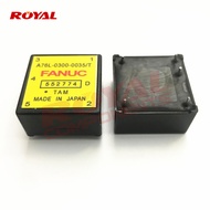 A76L-0300-0133 A76L-0300-0133/B A76L-0300-0133/A A76L-0300-0189#A A76L-0300-0035/T A76L-0300-0035/B 