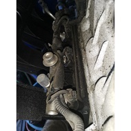 Mercedes Benz W245 266 Injector
