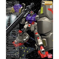 MG 1/100 RX-78 GP02A Gundam GP02A BANDAI