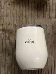 cuoco 保溫蛋型杯
