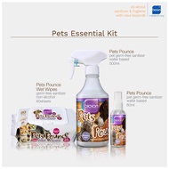 Bioion Pets Bundle