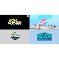 Bts Bon Voyage Season 1 - 4