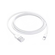Solid Color Apple Charging Cable Data Cable 1m 2m Compatible with IPhone Fast Charging Data Cable