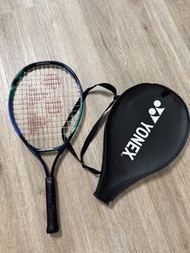 Yonex ISOMETRIC Tennis Racket with Cover