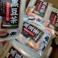 黑豆茶