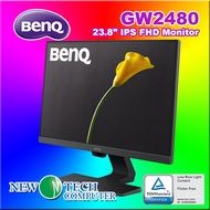 BenQ GW2480 23.8" IPS Full HD 1080p Stylish Monitor