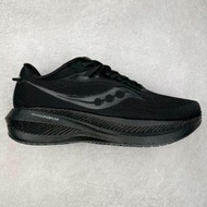 Saucony Triumph 21 跑鞋