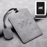 Remote Key Leather Case Cover Keychain For MG IM6 IM5 L7 LS6 LS7 L6 IM6 MG IM6 IM5 L7PRO LS6 LS7 L6 
