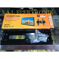 10-32 inch TV bracket