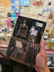 Hermes 愛馬仕 大地 EDT Terre d'Hermes 12.5ml / 全效洗髮沐浴露 40ml 兩件套裝 現貨 全新 正品 專櫃熱賣 男士必備