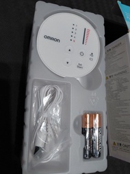 OMRON 低周波治療器