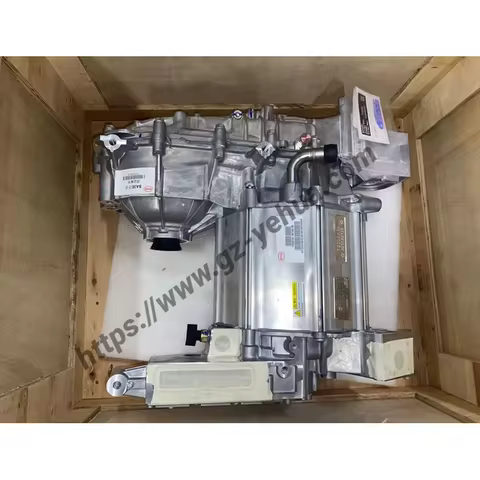 BYD Seal U Song Plus Dm-i Ev 2021-2025 SA3E-02001 Front drive motor transmission assembly Car Access