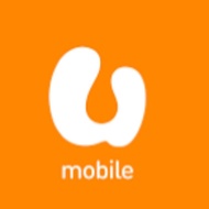 U MOBILE RM5 DIRECT TOP UP