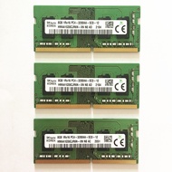 SK hynix ddr4 rams memoria 8gb 3200MHz laptop memory DDR4 8GB 1Rx16 PC4-3200AA-SC0-12
