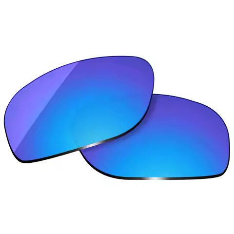 OOWLIT Polarized Replacement Lenses for- Maui Jim Peahi MJ202 Sunglasses