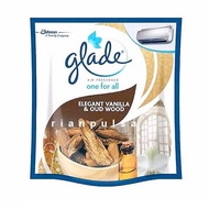 Glade Oudwood Freshener Fresh Gel Air Freshener