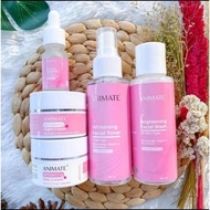 Animate whitening skincare new