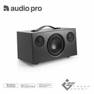Audio Pro C5 MKII WiFi無線藍牙喇叭-黑色 G00006530