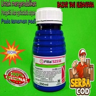 Filia 525SE 250ml Obat Hawar Daun dan Blast fungisida sistemik syngenta vilia obat potong leher ori