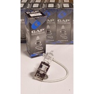 H3 12v 55w 55watt halogen cap
