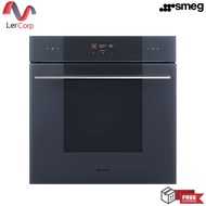 (Smeg) เตาอบ Traditional Galileo Oven รุ่น SO6102TG