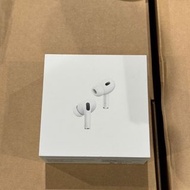 AirPods Pro2nd USB-C
