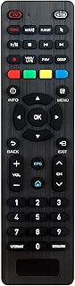 AULCMEET Replacement Remote Control Compatible with Dreamlink Entertainment System T1 T1+ T1 Plus T1