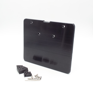 Trigo TRP2283 Xe Đạp S-Túi Khung Mở Rộng Tấm Ba Lô Khoác Vai Bascket Túi Gắn Kết Cho Bro Mpton Pline