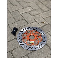 LHK DISC DISC FLOATING DISC JUPITER DISK LHK DISK LHK FLOATING JUPITER DISK FLOWERTDR FLOATING DISC 