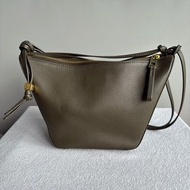 Loewe Hammock Hobo Bag