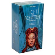 Tarot F01 78 cards age 14+