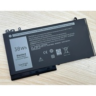 RYXXH battery P21T 38Wh 11.1V  For Dell Latitude 11 3150 3160 12 E5250 5550 E5270 E5450 E5470