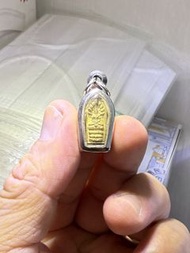 阿贊哥旁一期2547 小模譯度金