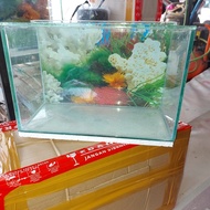 aquarium mini P30 x L15 x T20