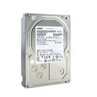 Original HGST 8TB 6TB 4TB Hard Drive HDD 7200rpm 64MB Cache SATA III 3.5" Desktop Server Monitoring 