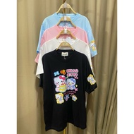 JUST A CHILL DAY (Hello Kitty)