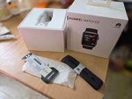 Huawei watch D2 Airbag Strap (5-11) M 錶帶（不包短帶）