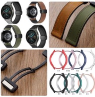 Samsung Galaxy Watch 6 Classic (43mm / 47mm) watch accessories package 皮錶帶套裝