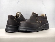 [READY STOCK] OSCAR SAFETY SHOES 135 ESD COMPOSITE TOE CAP