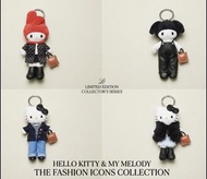 牛仔長腿 hello kitty 皮褲 黑白灰 卡套 縮骨遮 手提袋 漁夫帽 錢包 銀包 散子包 短襪 衛衣 cap帽 環保袋 黑皮 黑裙 小香風 吊飾 包包掛飾 鎖匙扣 毛公仔 掛件 灰色 黑色 日