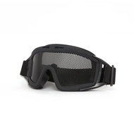 Desert Locust Tactical Goggles Special Forces Field Shooting Bulletproof And Impact Resistant Iron M