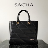 Sacha Women Hand Carry  Handbag